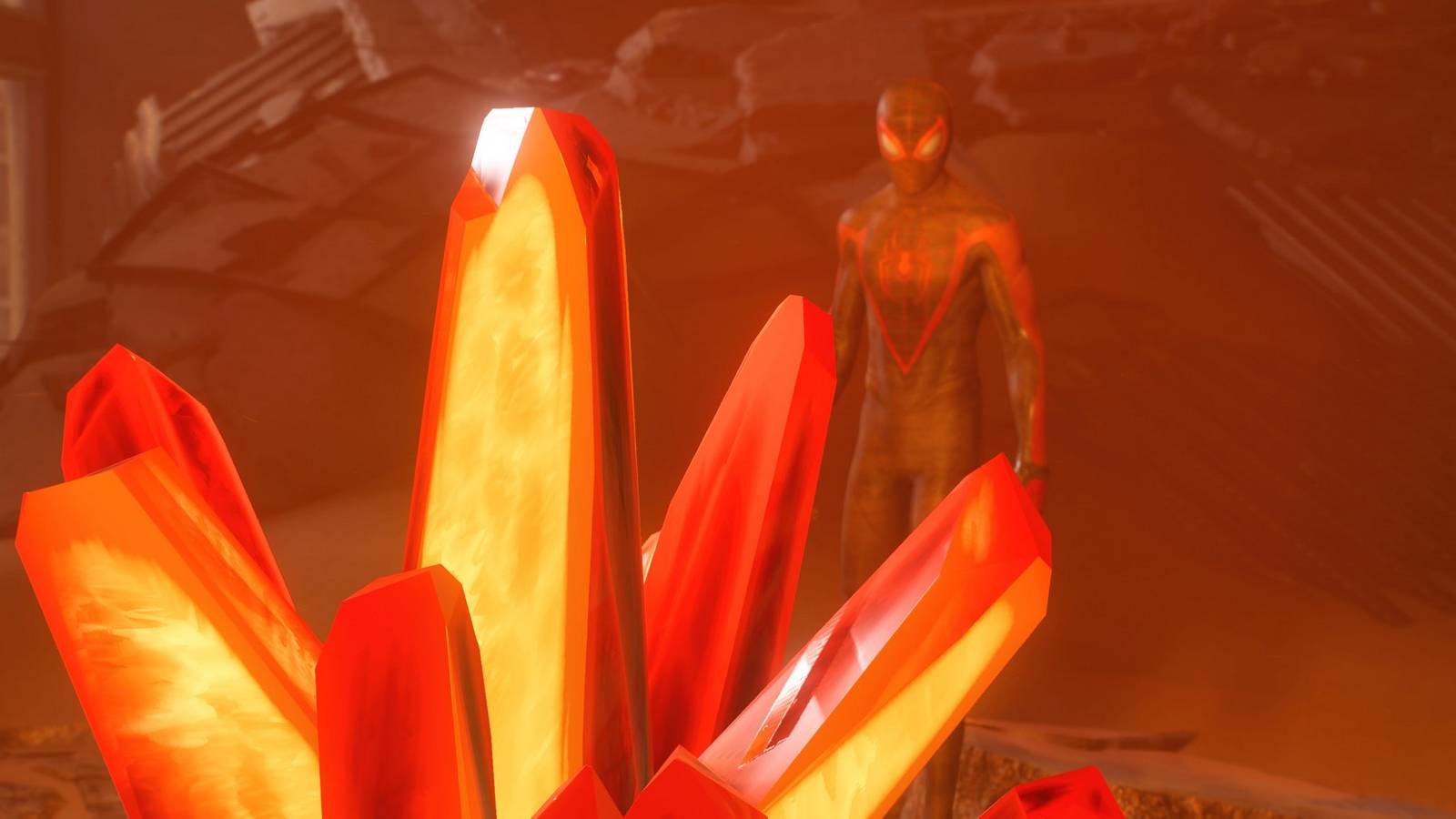 Marvel's Spider-Man 2 Where to Find All of Marko's Memories (Grains of Sand Trophy)