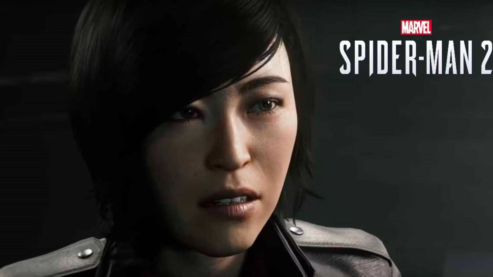 Marvel Wraith Woman Marvel's Spider-Man 2: Why Yuri Became the Wraith Explained