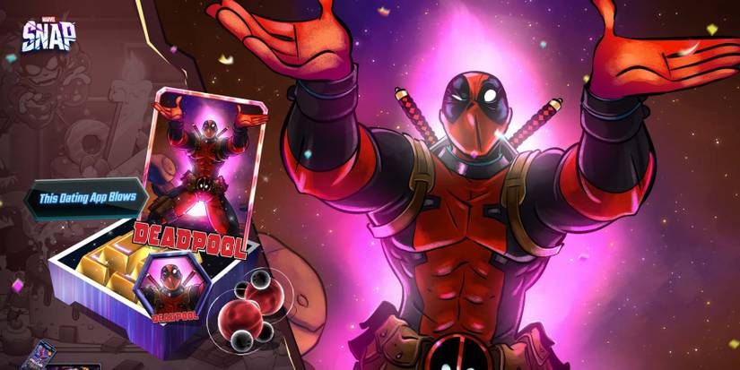 image showing the one year with marvel snap bundle. 