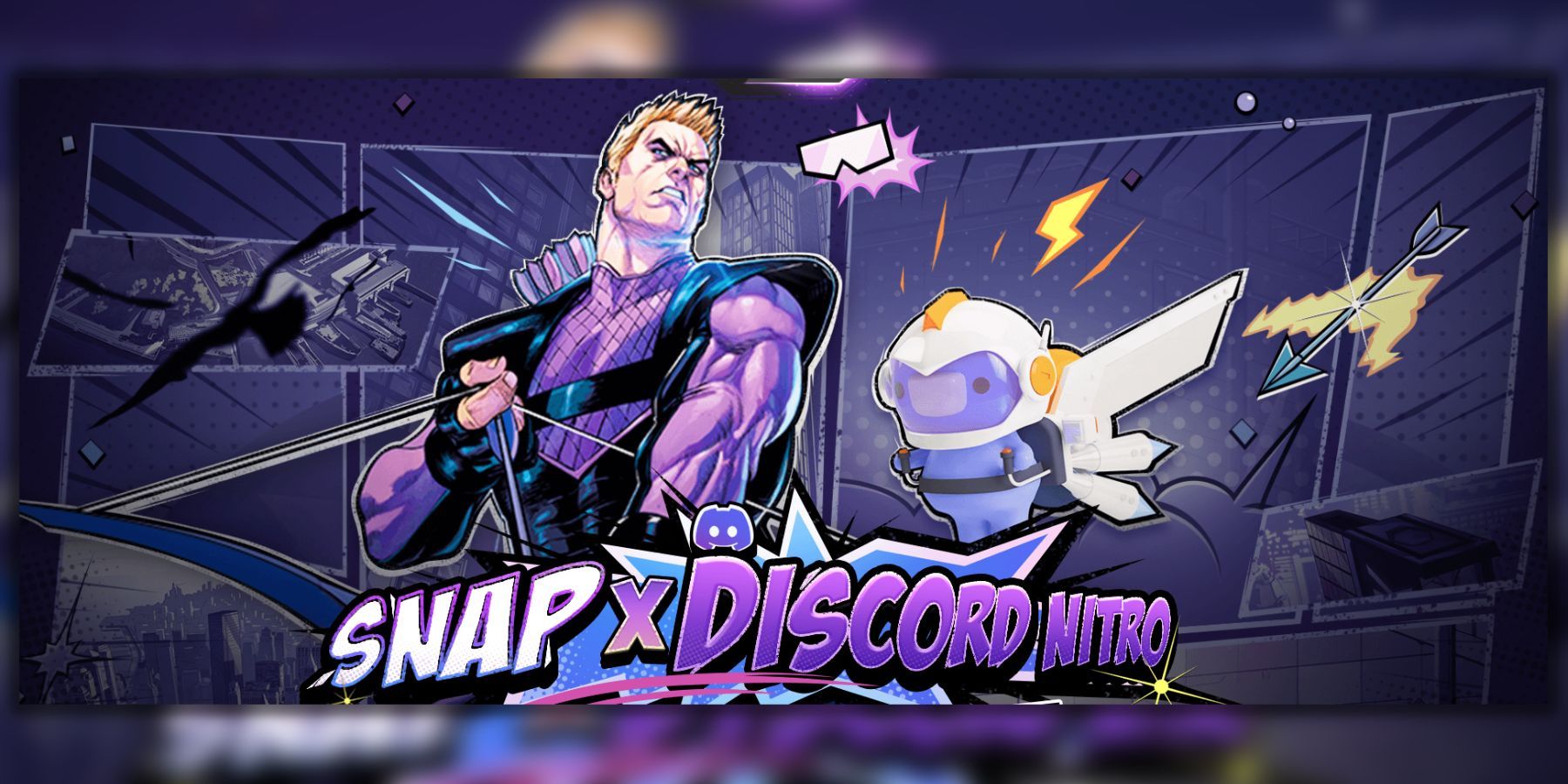 Marvel Snap te regala Discord Nitro 🤓🎮