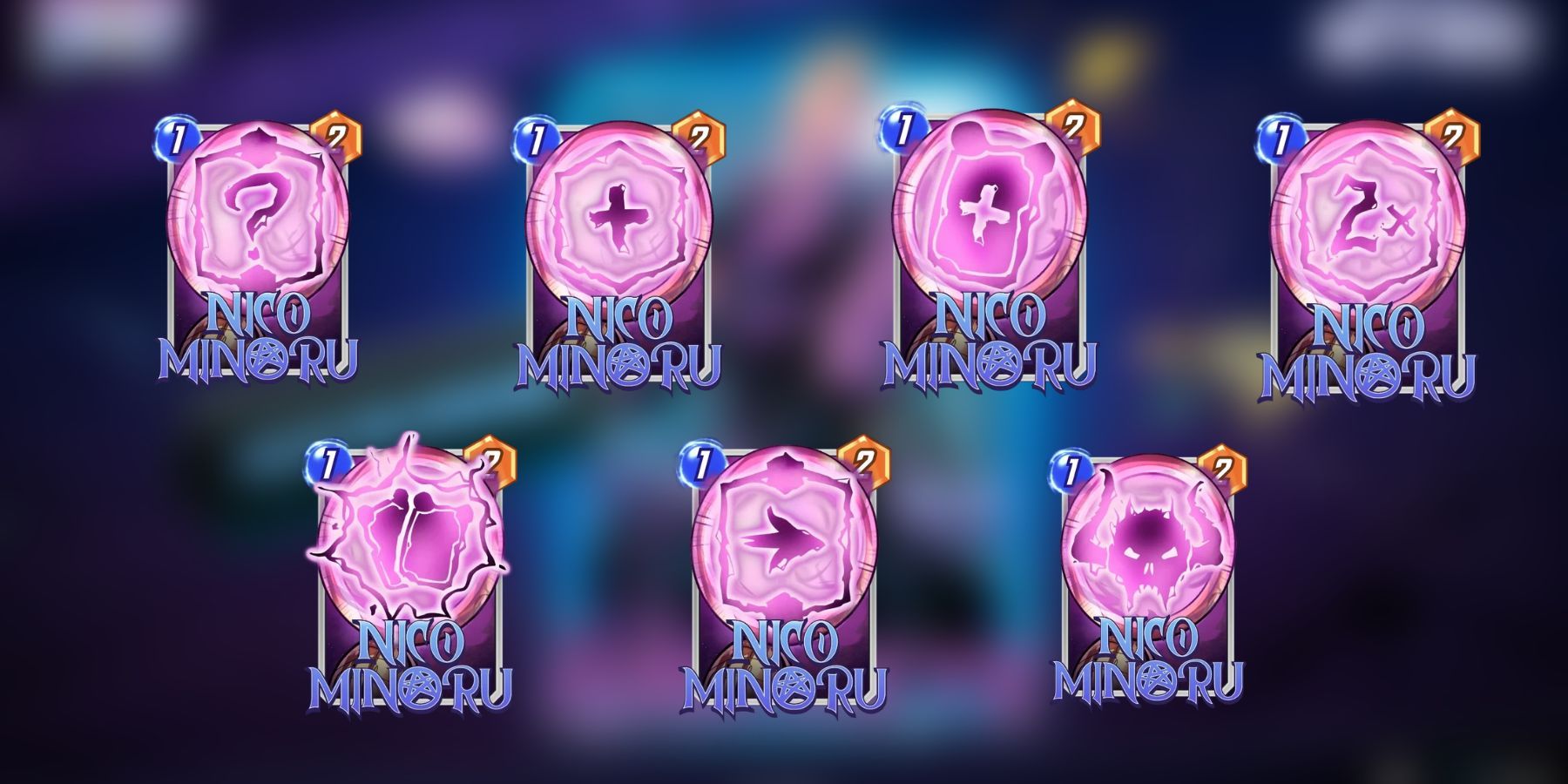 Nico Minoru's Magical Arsenal: Unveiling the Secrets of Marvel Snap