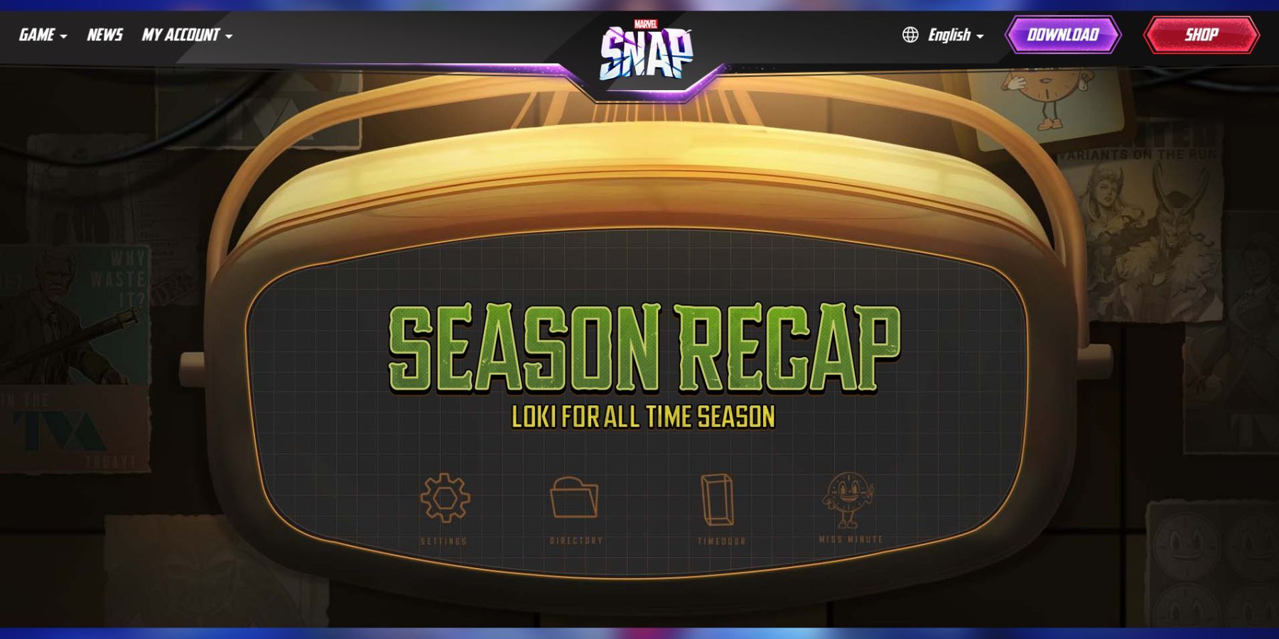 Unveiling the Ultimate Marvel Snap Season Recap Guide Master the