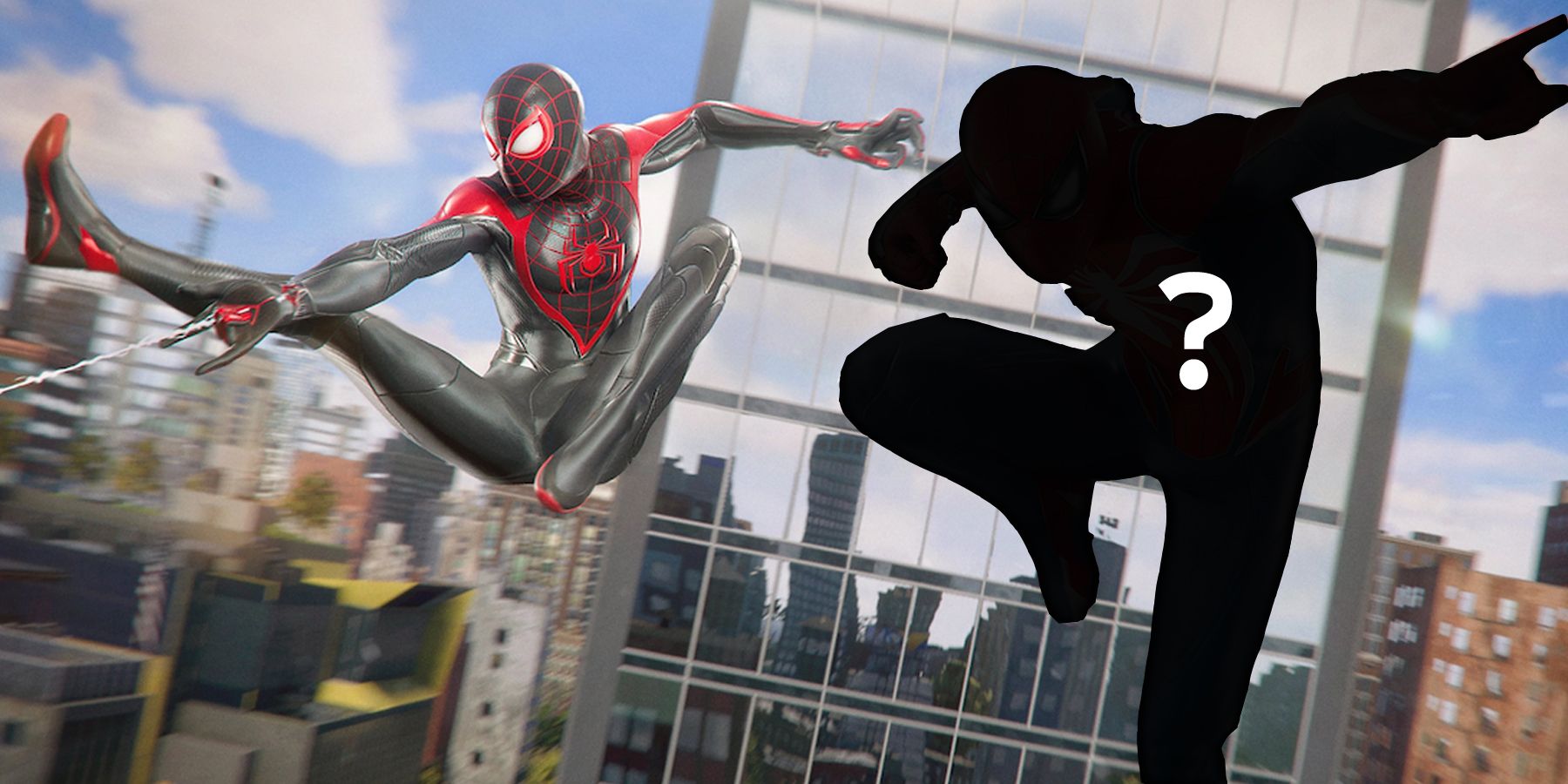 Marvel's Spider-Man 2 – Brooklyn 2099 and Kumo Suits Revealed