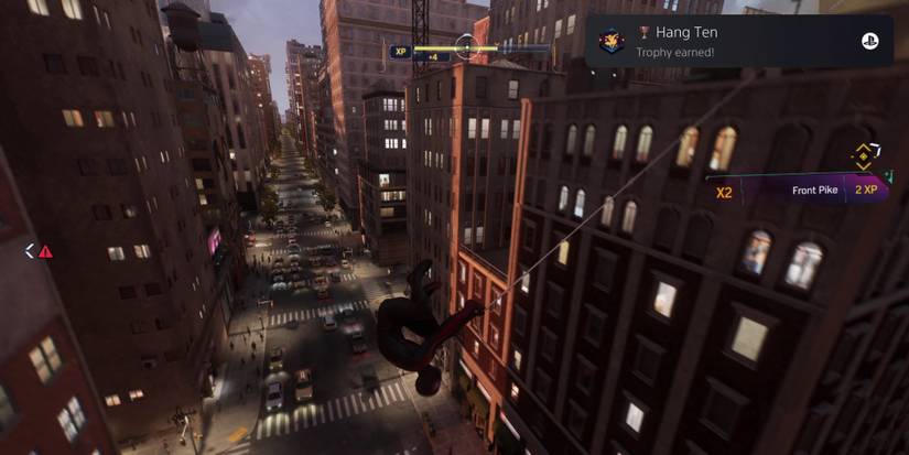 marvel-spider-man-2-hang-ten-trophy