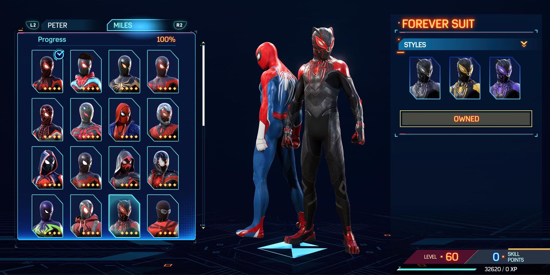 marvel-spider-man-2-level-60