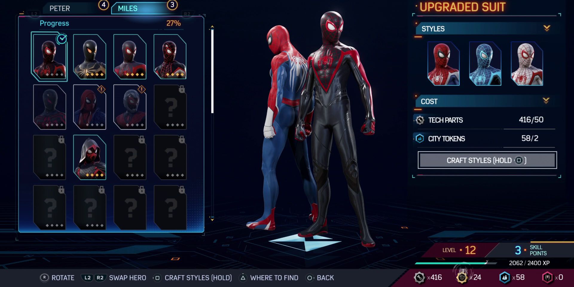 marvel-spider-man-2-xp-needed