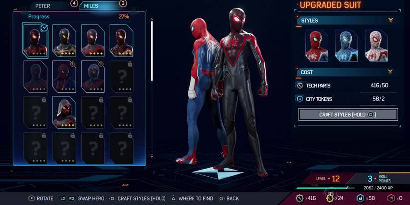 marvel-spider-man-2-xp-needed