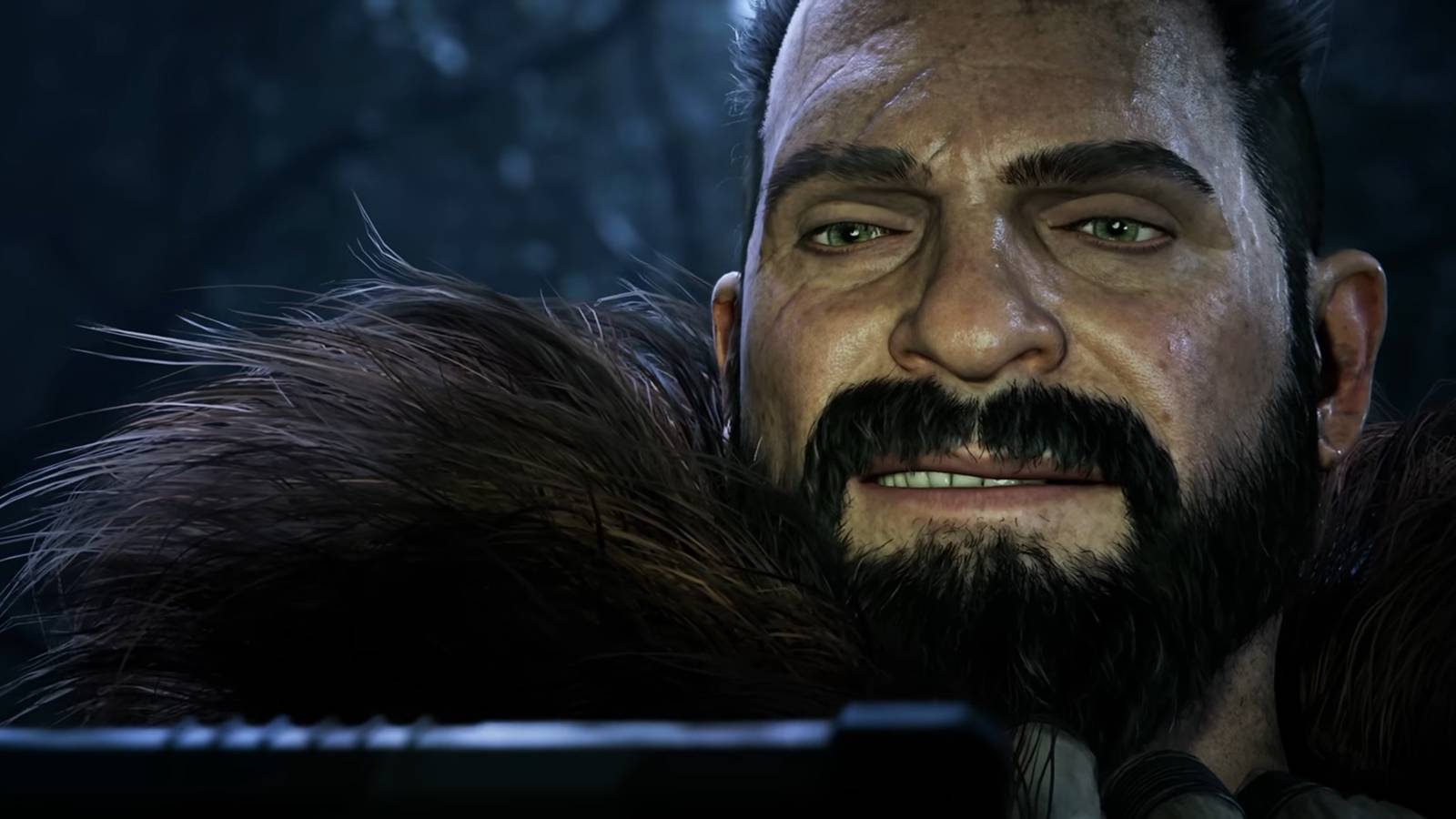 marvels spider-man 2 kraven the hunter