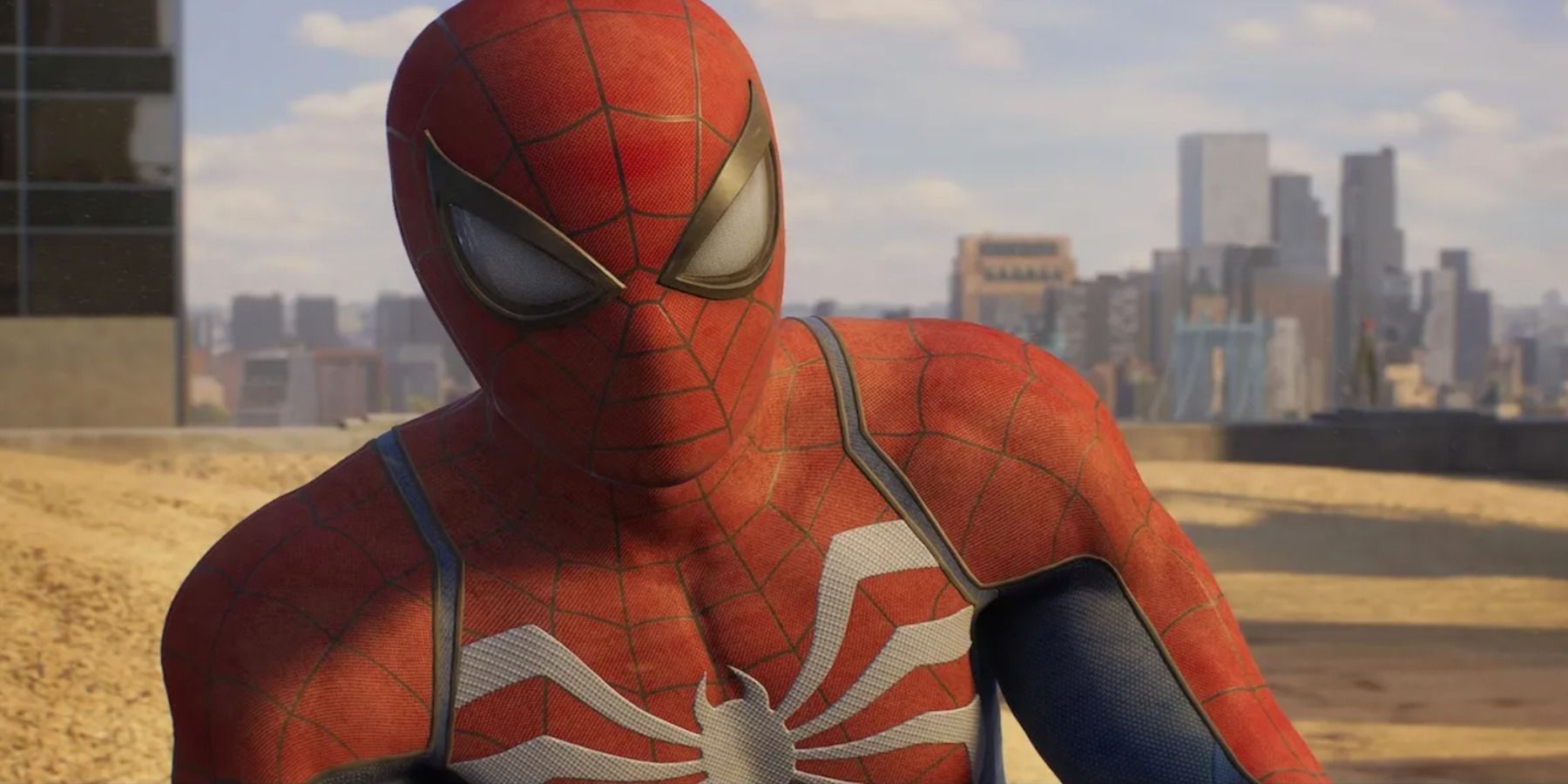 Marvel's Spider-Man 2 Will Add New Game+ By End of Year