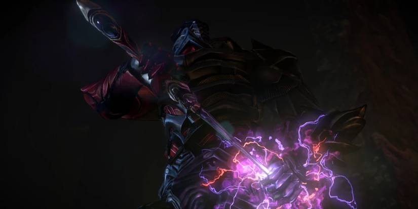 Valmanway Castlevania: Best Weapons In The Franchise, Ranked