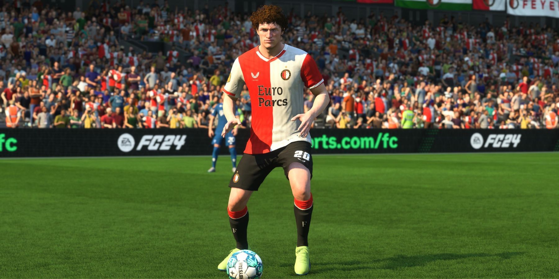 EA Sports FC 24 Switch Frame Rate & Resolution Revealed