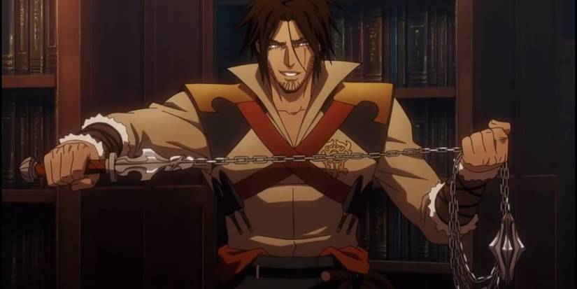 Morning Star held by Belmont