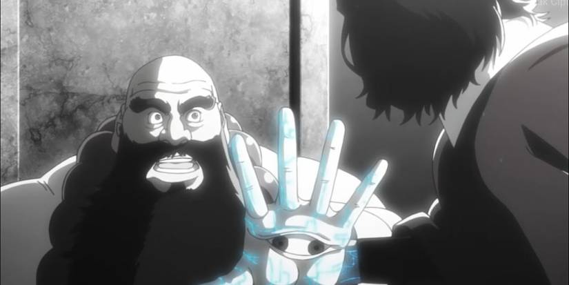 Young" Kaiser Yhwach and Ichibe