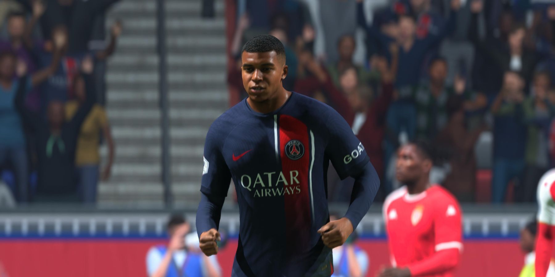 Mbappé EA FC 24