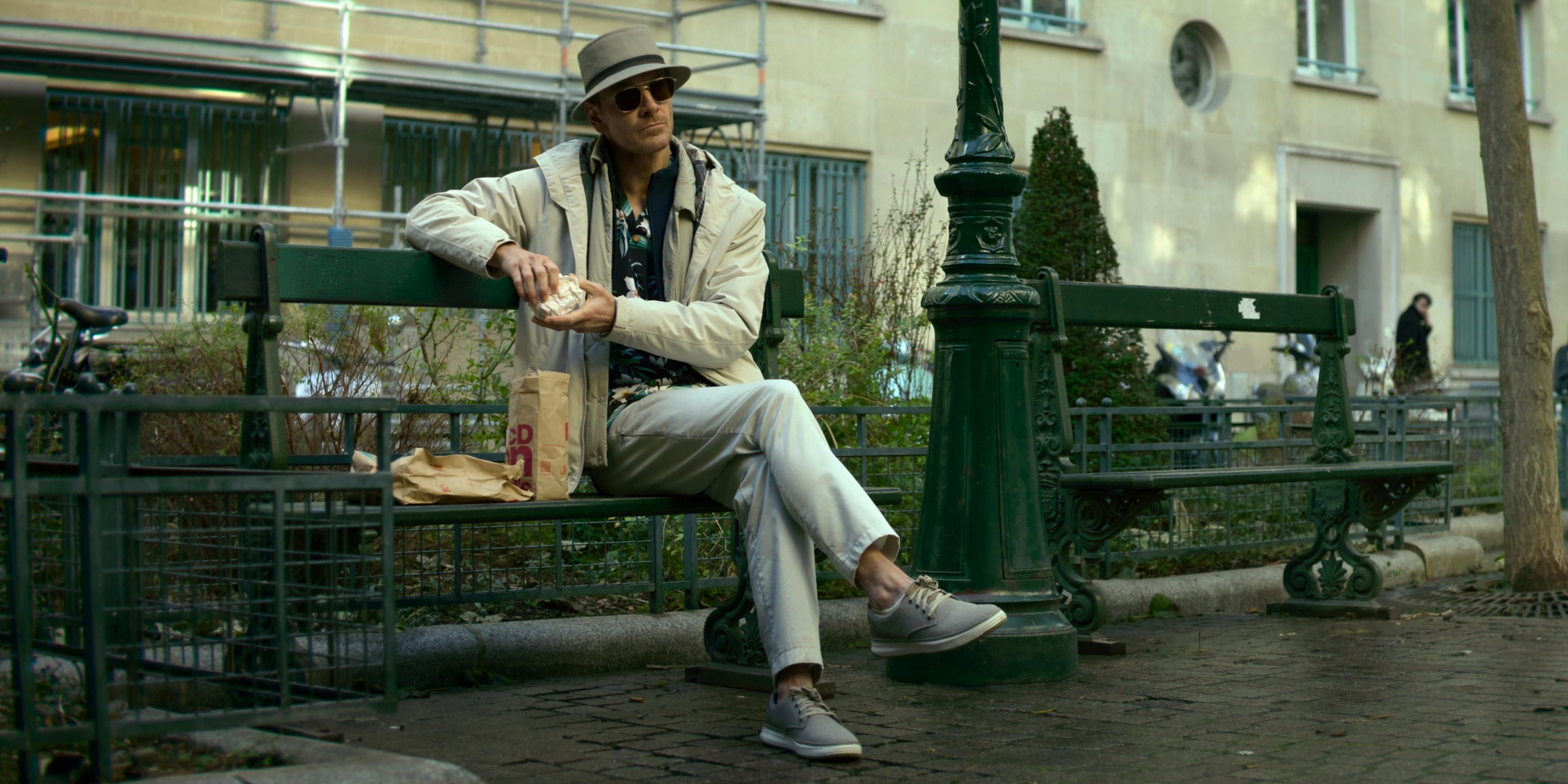 The Killer: Unraveling the Intriguing Plot of David Fincher’s Thrilling Hitman Film