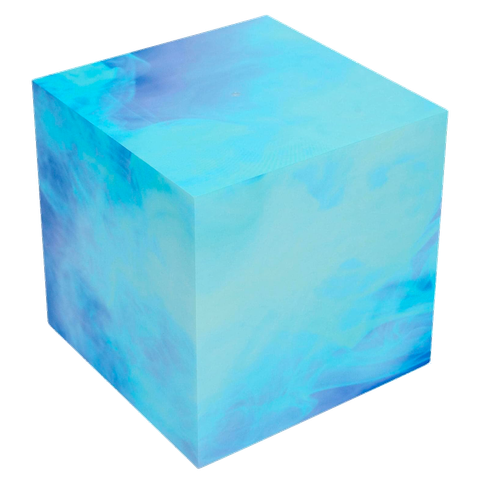 MCU Gift  Glowing Tesseract Nightlight