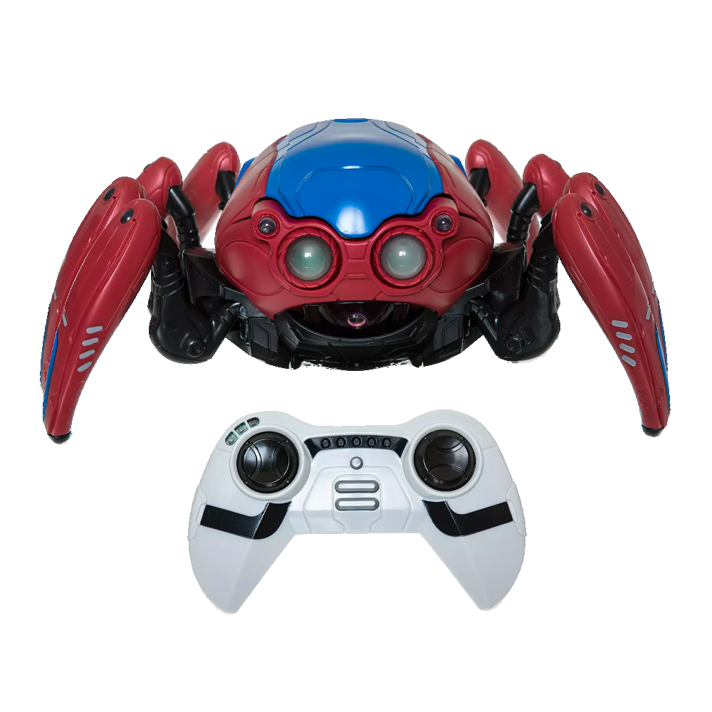 MCU Gift Guide Collection Spiderbot