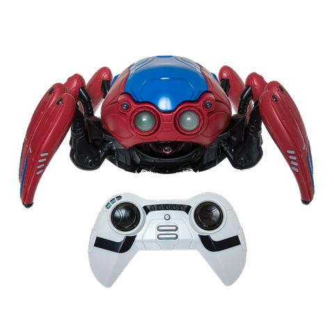 MCU Gift Guide Collection Spiderbot