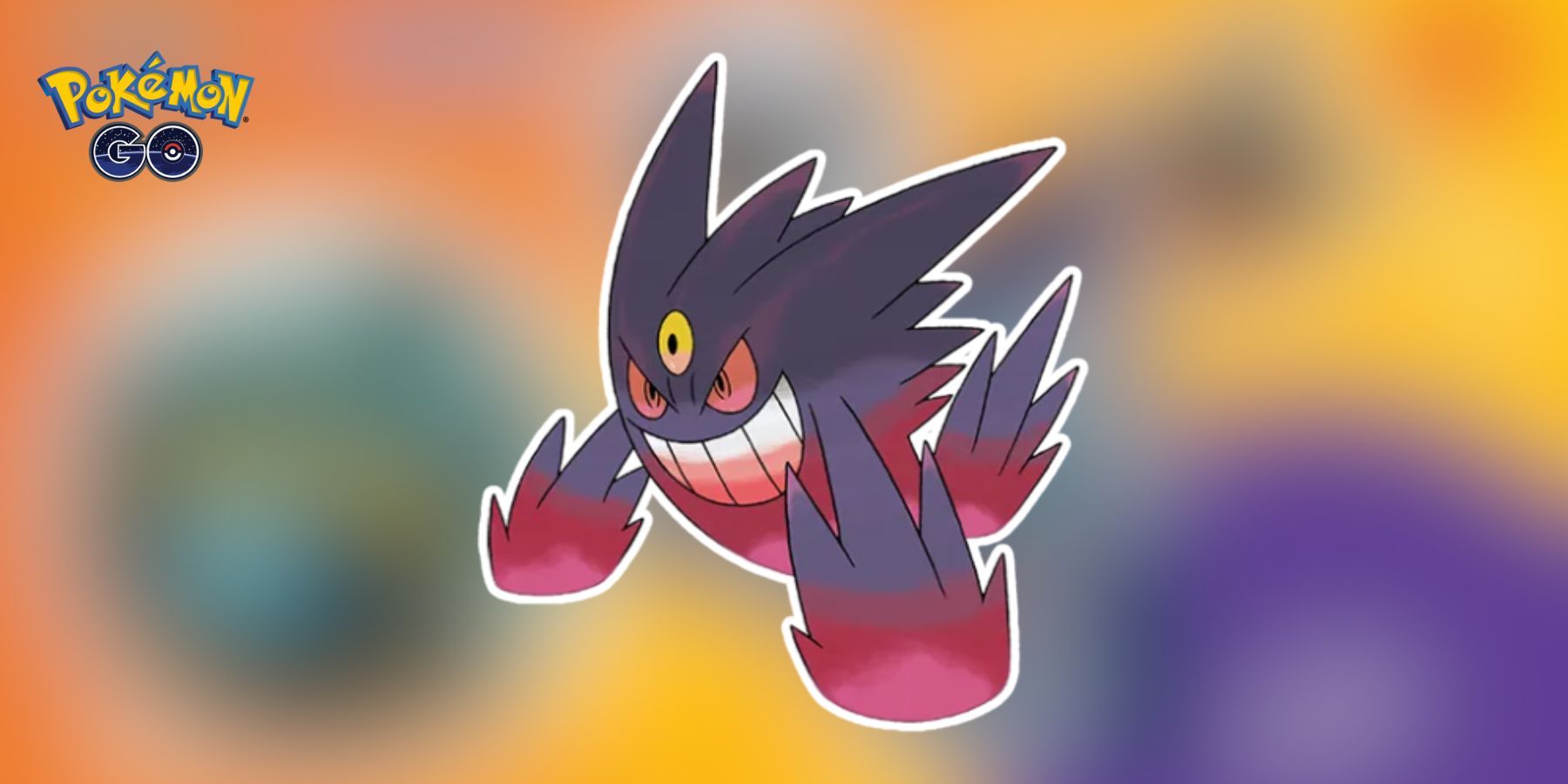 Pokemon GO Mega Gengar Raid Guide  Counters, Weaknesses, Shiny Mega Gengar  & More