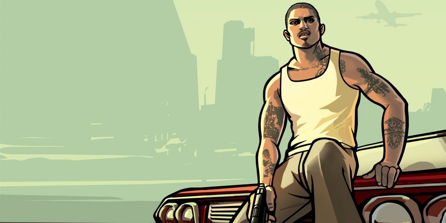 Meta Won't Say Whether GTA San Andreas VR Is Dead