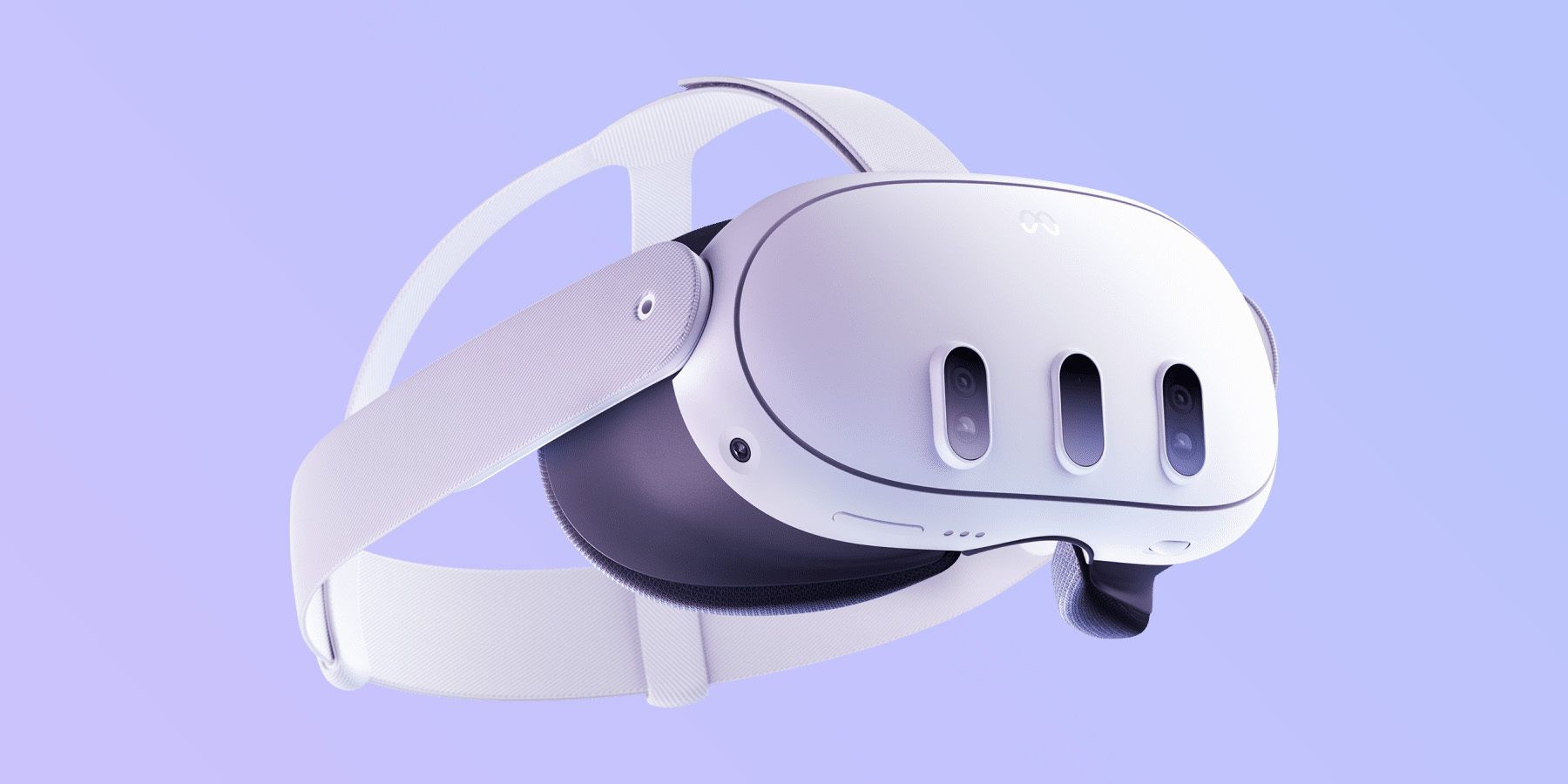 meta quest virtual reality headset