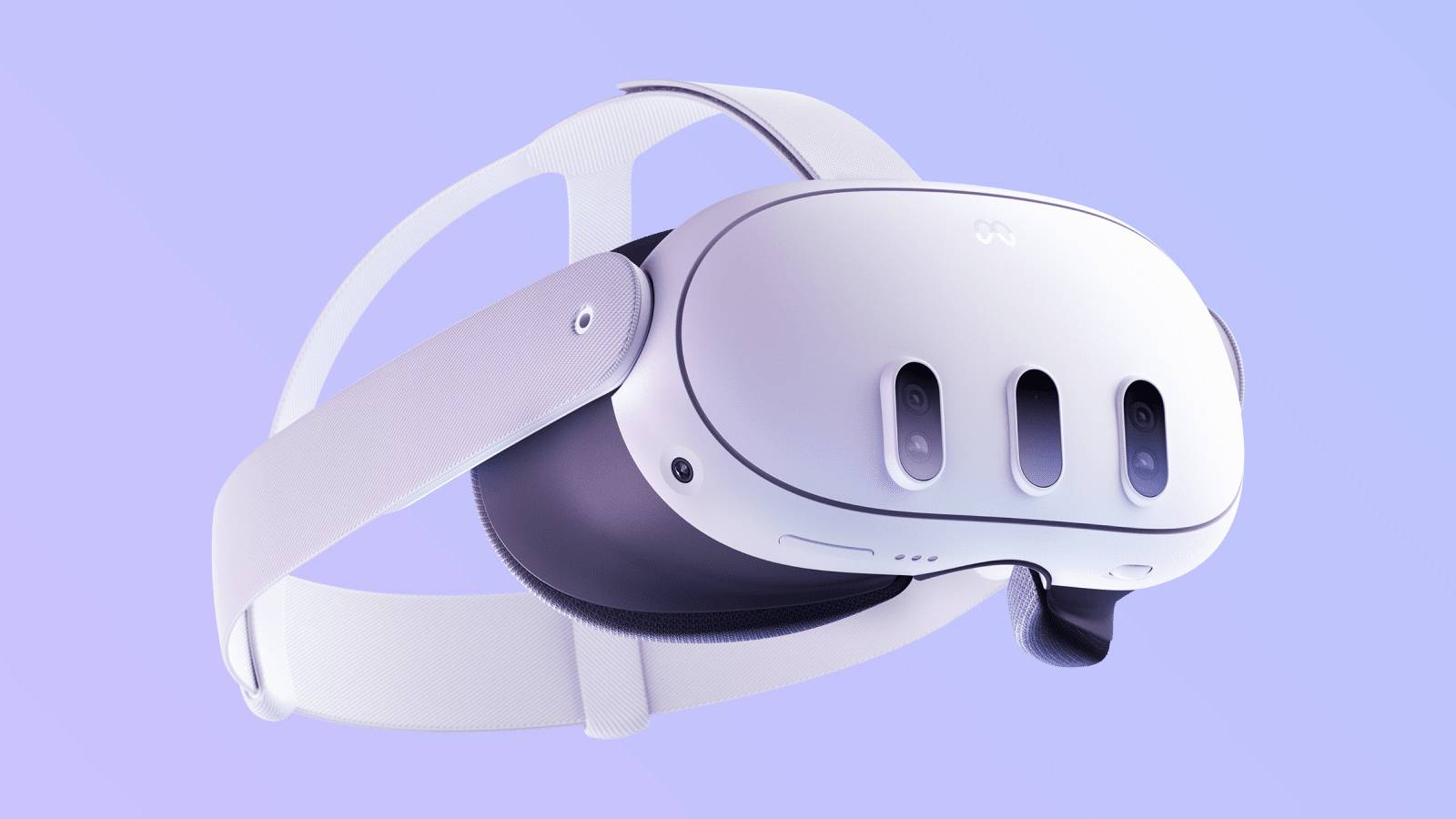 meta quest virtual reality headset