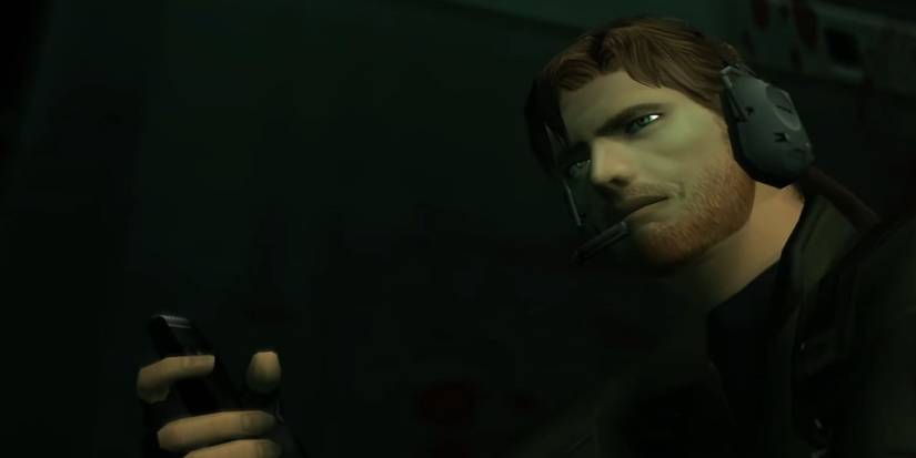 Pliskin With a Shaver near a metallic surface