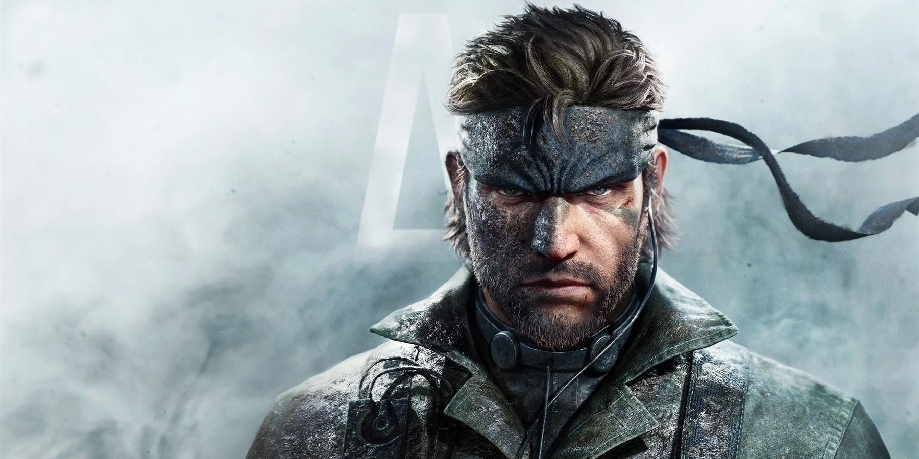 Metal Gear Solid 3 Remake Officially Announced for PC, PS5, and