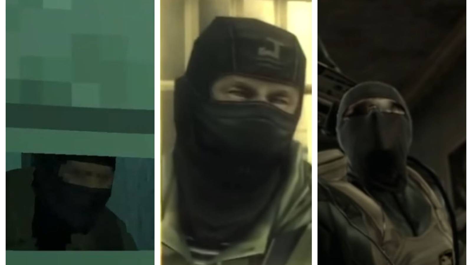 Metal Gear Solid - Johnny Sasaki Facts COVER