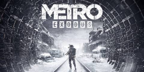 Metro Exodus