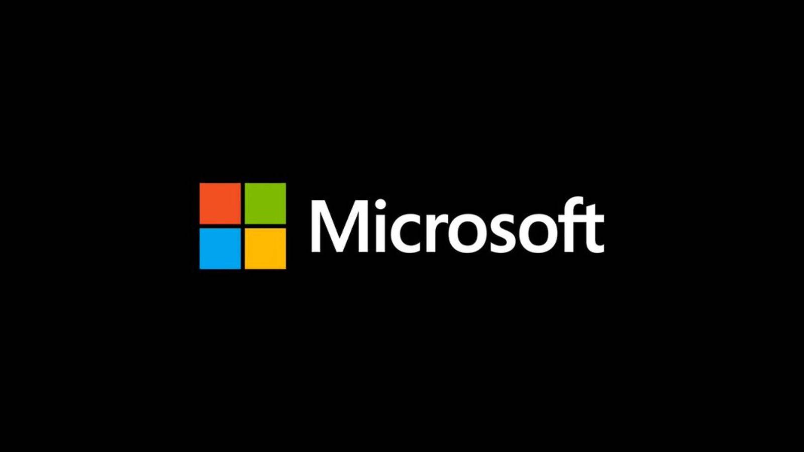microsoft logo