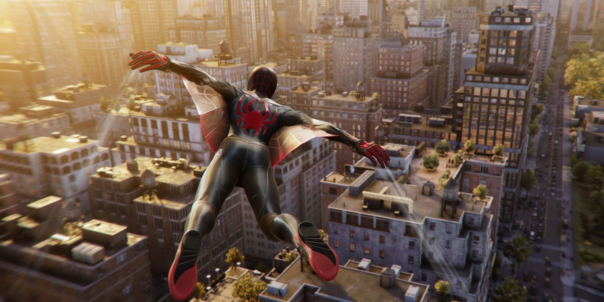 Marvel's Spider-Man 2 and Marvel's Wolverine revealed – PlayStation.Blog