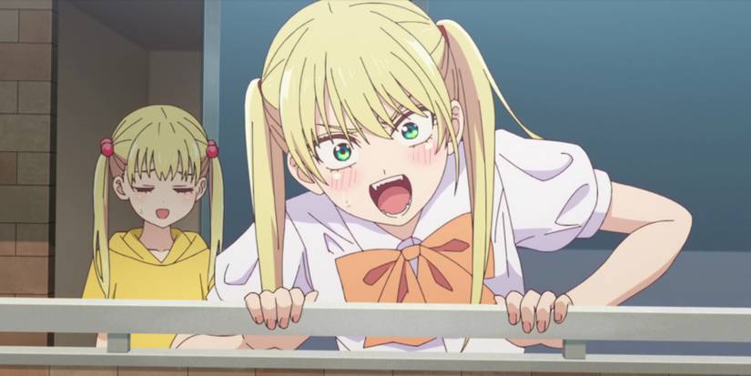 Milika and Risa Move in – Girlfriend Girlfriend Season 2 Episode 1