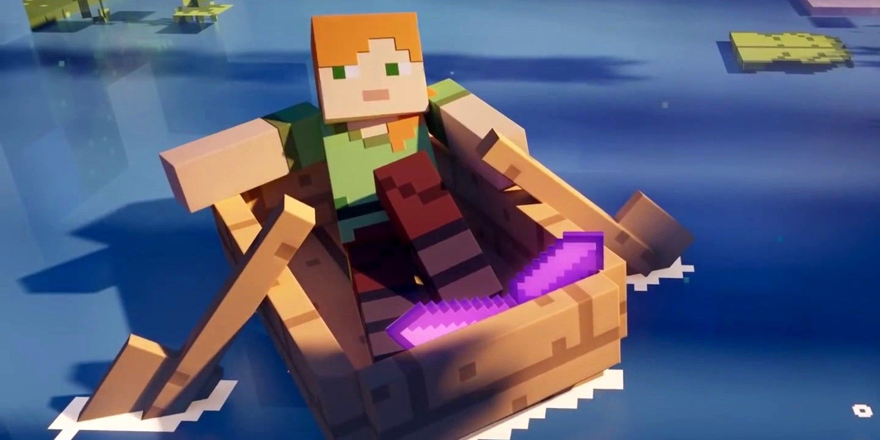 minecraft-boat