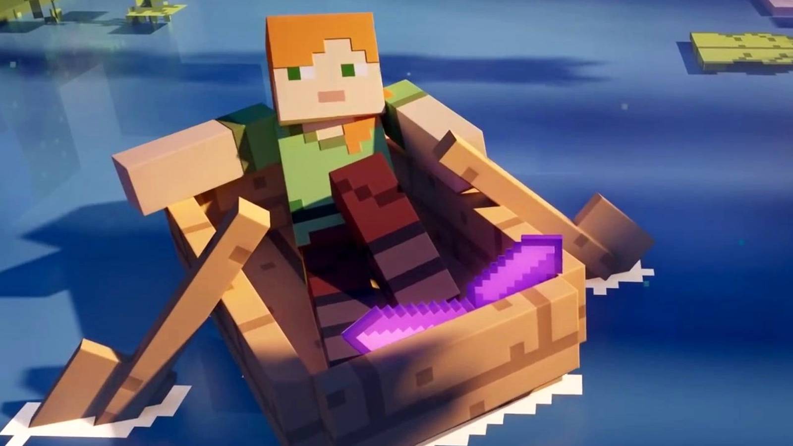 minecraft-boat