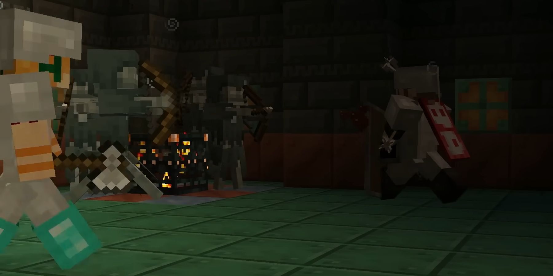 Game-Changing Weaponry to Revolutionize Minecraft