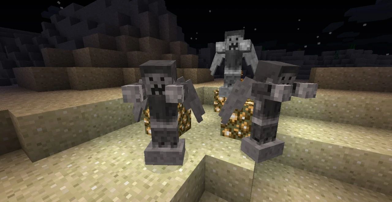 Minecraft's Creaking Could Inspire A New Wave of Mobs