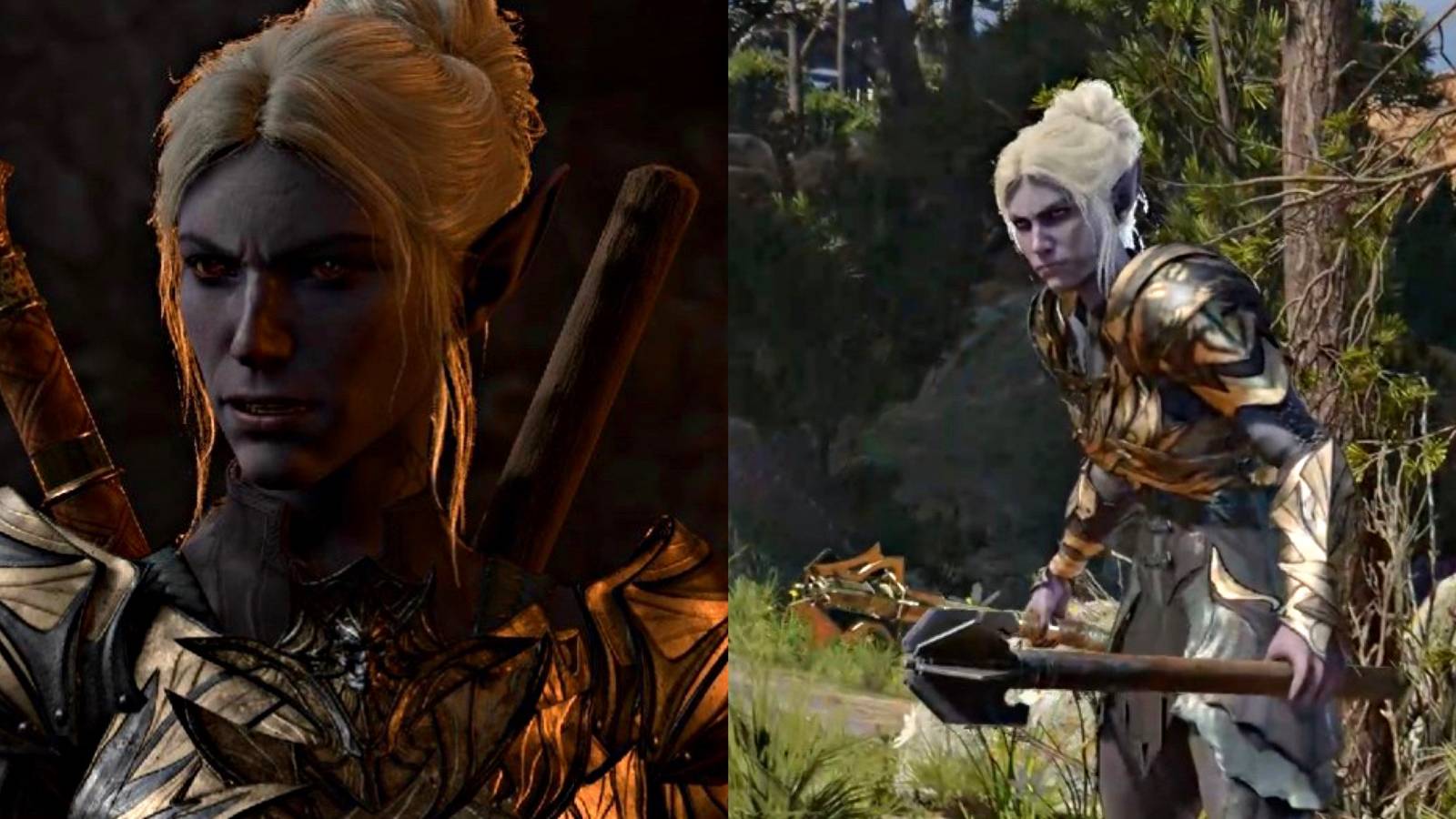 Minthara fight baldur's gate 3