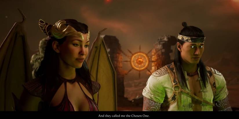 MK Tournament Winners- Player's Choice