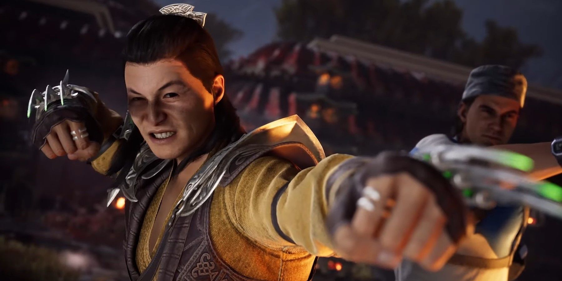 10 Playable Characters Who Should Be In Mortal Kombat 1's Kombat Pack 2