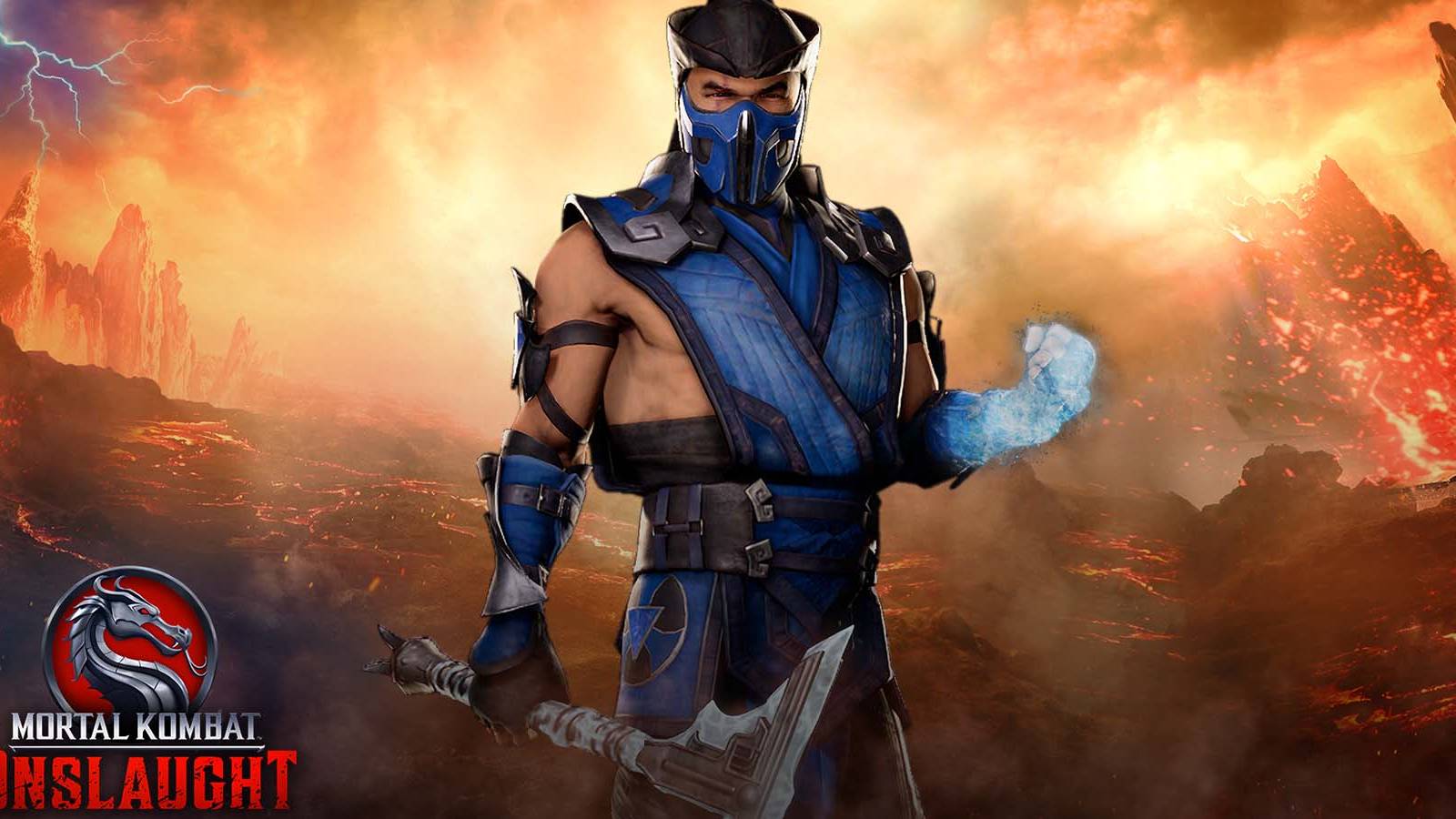 mko sub-zero