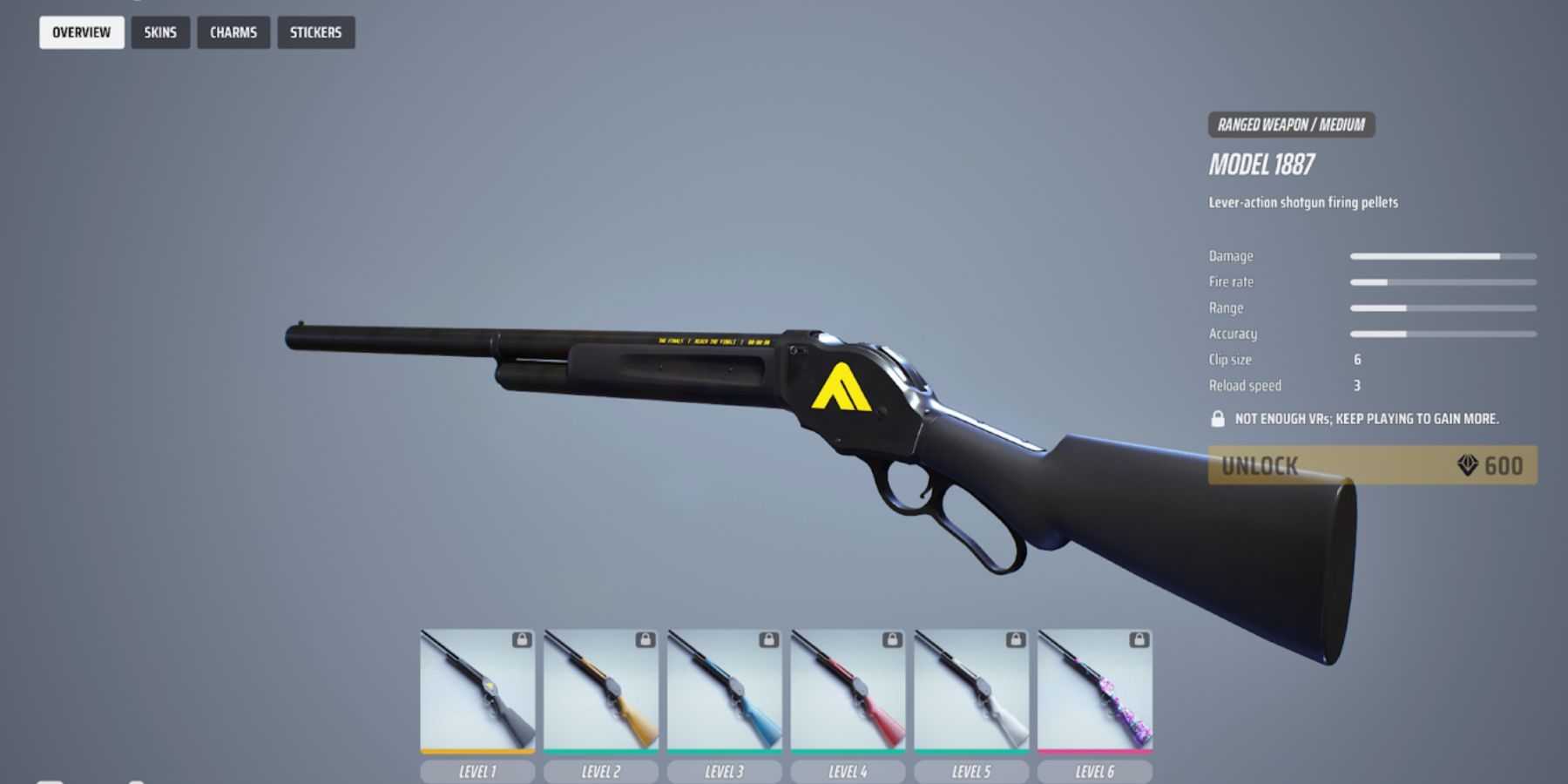 The Ultimate Showdown: Top Weapons