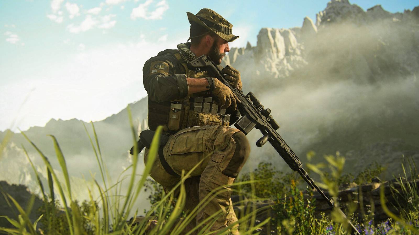 modern warfare 3 beta equipment nerf