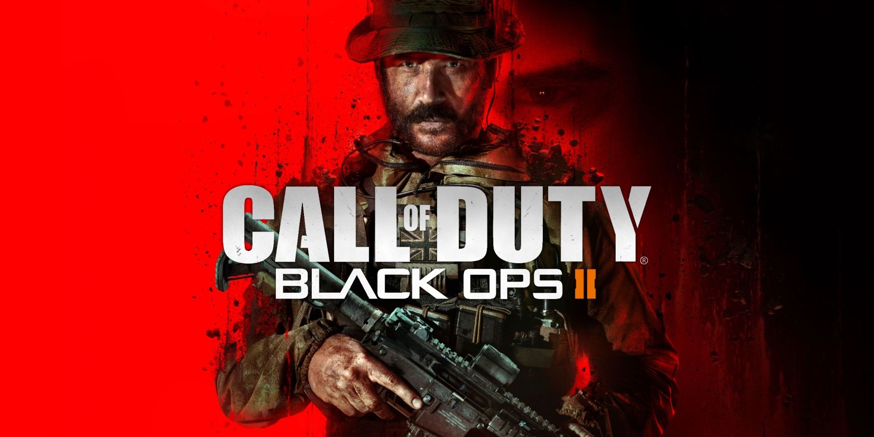 Modern Warfare 3 Cover Black Ops 2