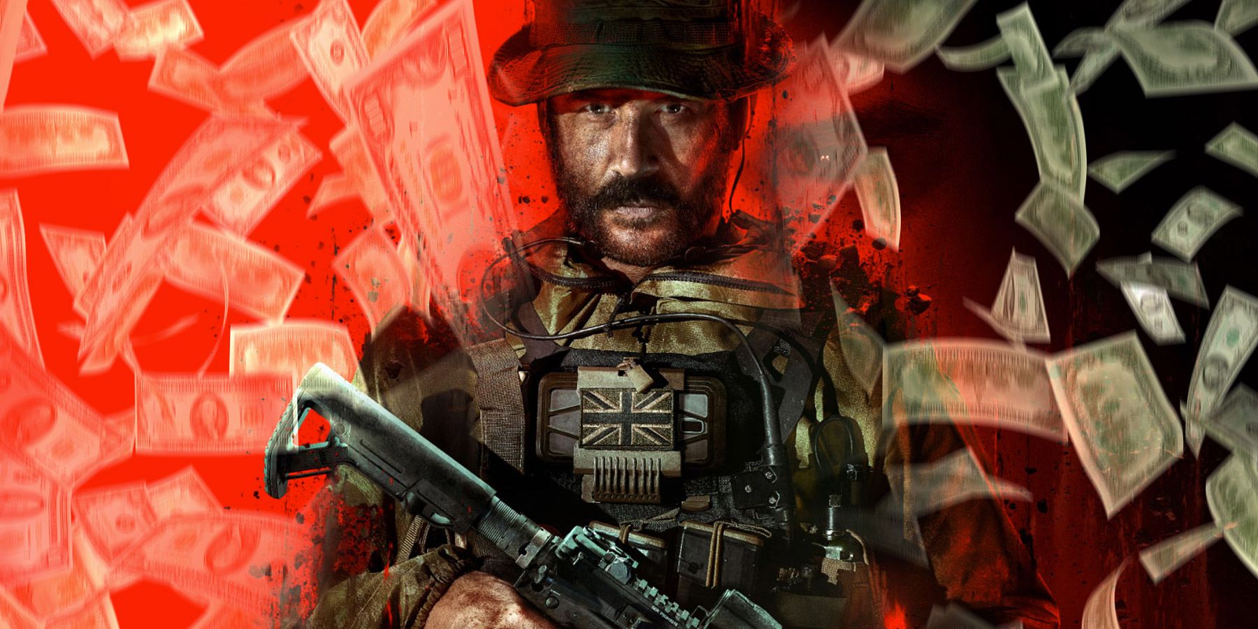 PS5 Call of Duty Modern Warfare III ACT: La Experiencia Definitiva