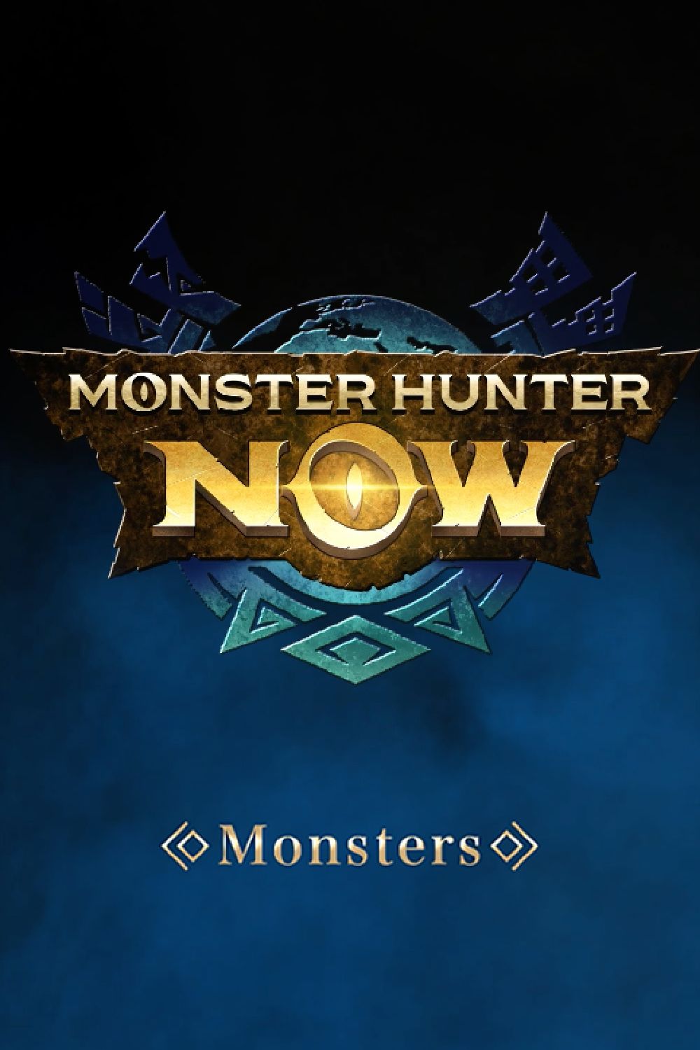 monster hunter now-1