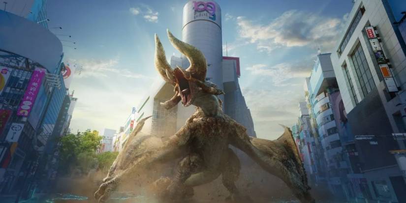 Monster Hunter Now: Monster