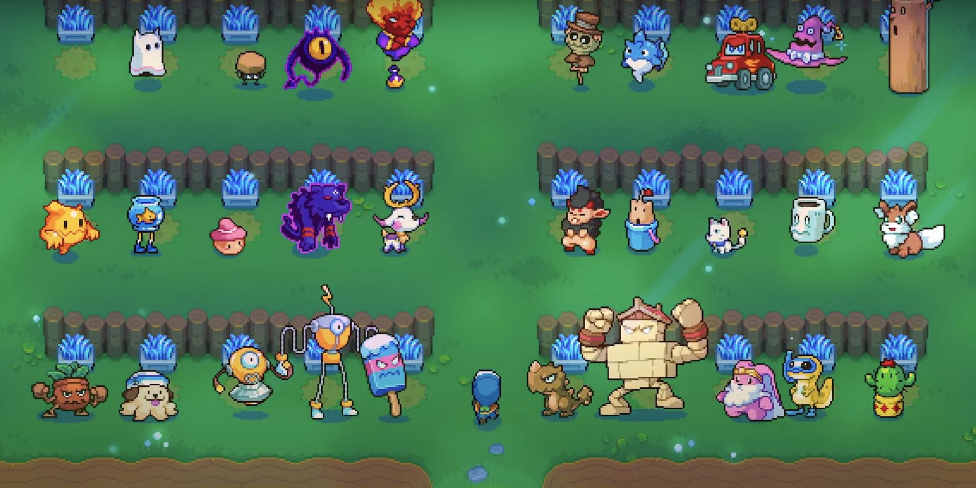 Mystical Moonstone Island: Unveiling Studio Ghibli's Ethereal Influences, Enchanting Lore, and Beyond