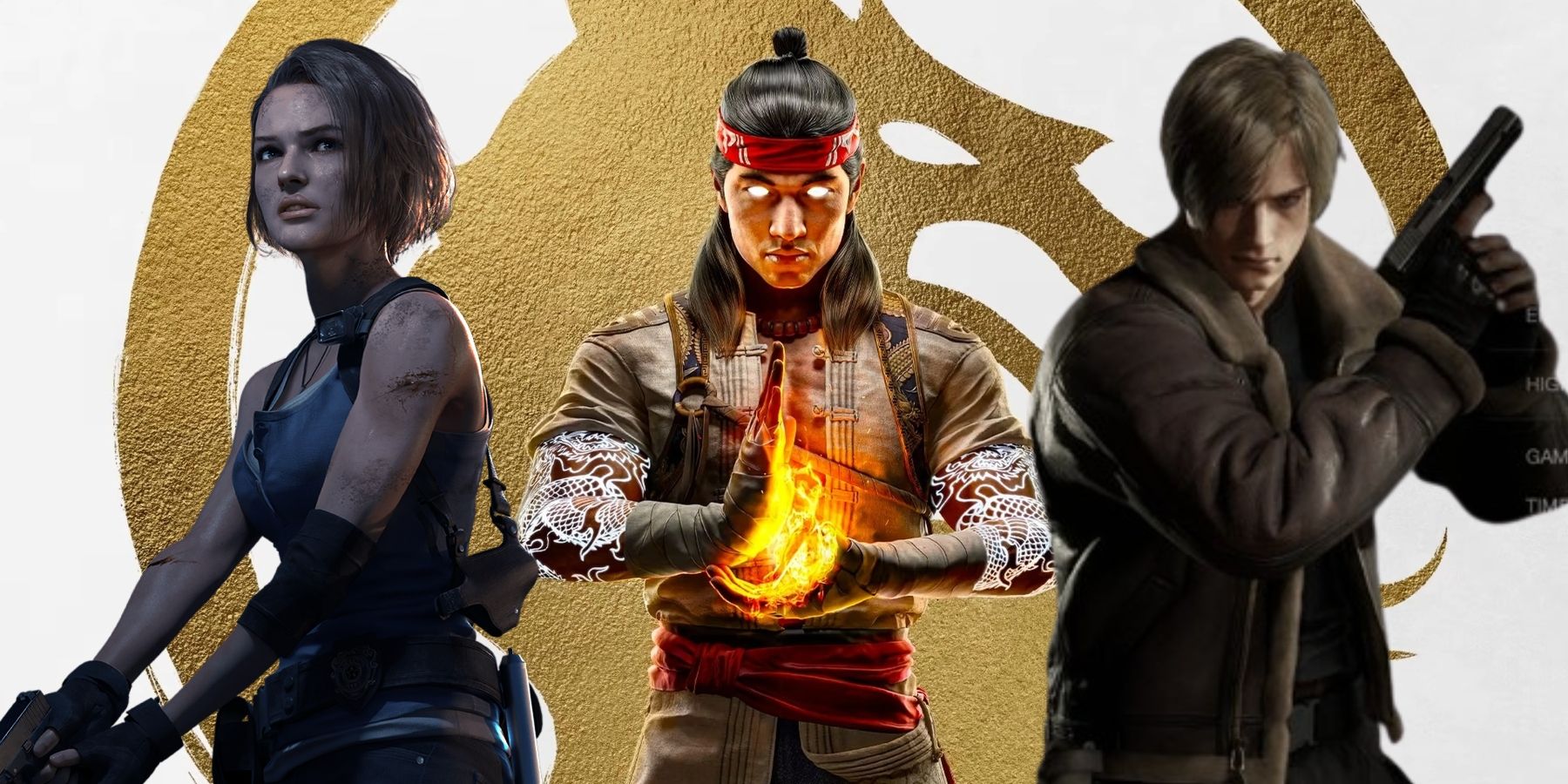 Mortal Kombat 1's multiverse-y reboot looks next-gen with a