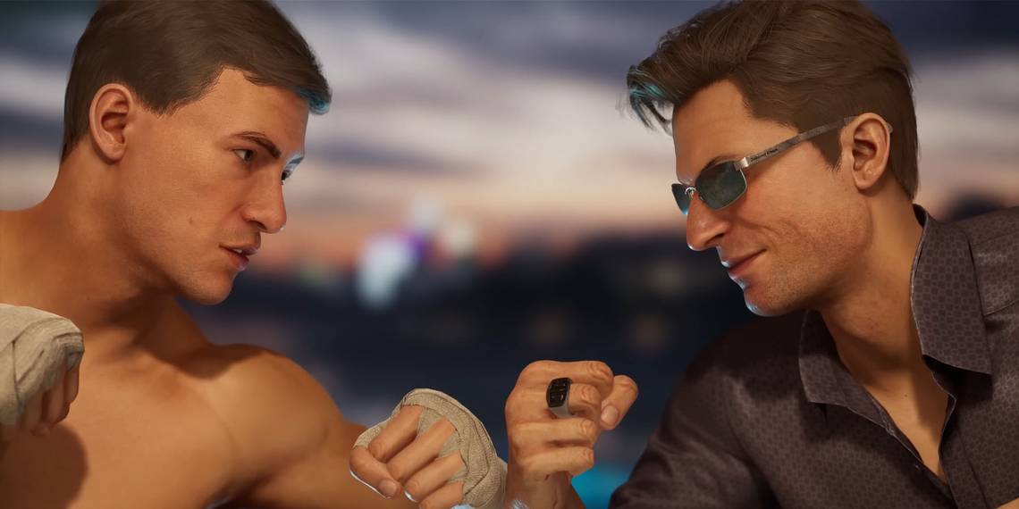 Ed Boon podría estar insinuando cuándo se revelará el próximo Mortal Kombat 1.